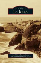 La Jolla (ISBN: 9781531637231)