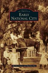 Early National City (ISBN: 9781531638108)