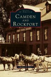 Camden and Rockport (ISBN: 9781531659240)