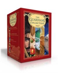 Guardians Collection - William Joyce, William Joyce (ISBN: 9781534440012)