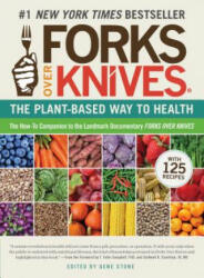 Forks Over Knives - Gene Stone (2011)