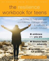 The Resilience Workbook for Teens (ISBN: 9781684032921)