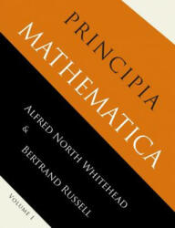 Principia Mathematica: Volume One (ISBN: 9781684223305)