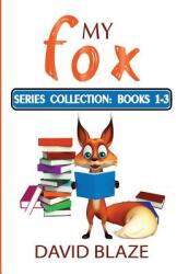 My Fox Series: Books 1-3: My Fox Collection (ISBN: 9781732591493)
