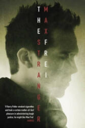 Stranger - Max Frei (2010)