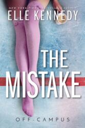 The Mistake - Elle Kennedy (ISBN: 9781775293941)
