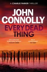 Every Dead Thing (2010)