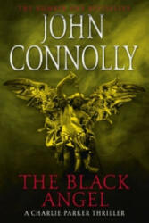 Black Angel - John Connolly (2010)