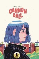 Cannonball (ISBN: 9781941250334)