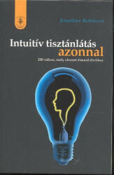INTUITÍV TISZTÁNLÁTÁS AZONNAL (2009)