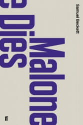 Malone Dies - Samuel Beckett (2009)