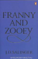 Franny and Zooey - Jerome David Salinger (2010)