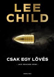 Csak egy lövés (2019)