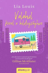 Valahol közel a boldogsághoz (2019)