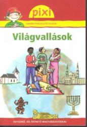 Világvallások (2018)