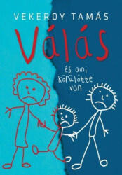 Válás - és ami körülötte van (2019)