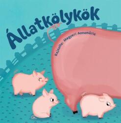 Állatkölykök (2019)