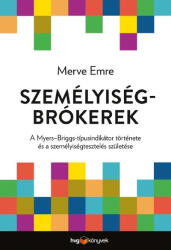 Személyiségbrókerek (2019)