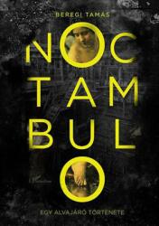 Noctambulo (ISBN: 9789634144663)