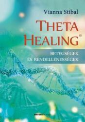 Vianna Stibal - ThetaHealing (2019)