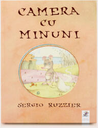 Camera cu minuni (ISBN: 9786068986128)