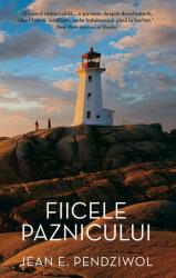 Fiicele paznicului (ISBN: 9786060061724)