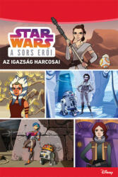 Star Wars - A sors erőiAz igazság harcosai (2019)