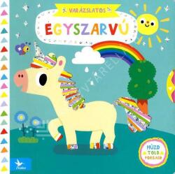 Varázslatos egyszarvú (2019)