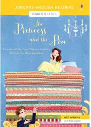 THE PRINCESS AND THE PEA (ISBN: 9781474959889)