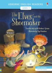 The Elves and the Shoemaker (ISBN: 9781474947862)