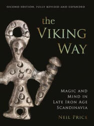 Viking Way - Neil Price (ISBN: 9781842172605)
