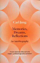 Memories, Dreams, Reflections - Carl Gustav Jung (2006)