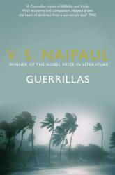 Guerile (2011)