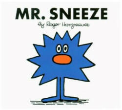 Mr. Sneeze - HARGREAVES (ISBN: 9781405289702)