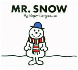 Mr. Snow - HARGREAVES (ISBN: 9781405289450)