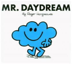 Mr. Daydream - HARGREAVES (ISBN: 9781405289641)