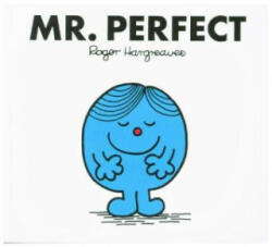 Mr. Perfect - HARGREAVES (ISBN: 9781405289689)