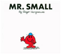 Mr. Small - HARGREAVES (ISBN: 9781405289696)