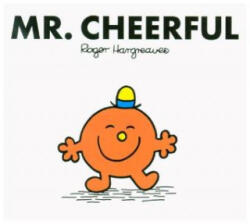 Mr. Cheerful - HARGREAVES (ISBN: 9781405289757)