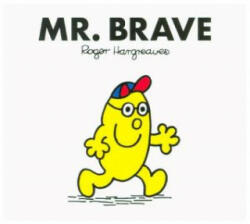 Mr. Brave - HARGREAVES (ISBN: 9781405289498)