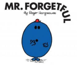 Mr. Forgetful - HARGREAVES (ISBN: 9781405290562)