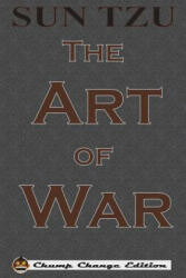 Art of War - Sun Tzu (ISBN: 9781640320239)