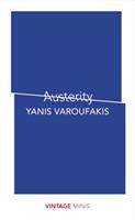 Austerity - Vintage Minis (ISBN: 9781784874100)