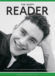 Happy Reader - Issue 11 (ISBN: 9780241355275)