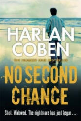 No Second Chance - Harlan Coben (2009)