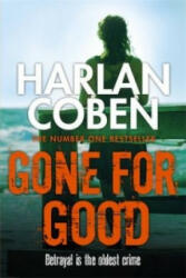 Gone for Good - Harlan Coben (2019)