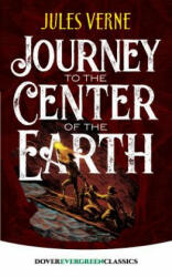 Journey to the Center of the Earth (ISBN: 9780486822495)