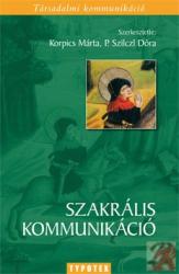 SZAKRÁLIS KOMMUNIKÁCIÓ (2007)