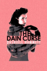 Dain Curse - Dashiell Hammett (2012)