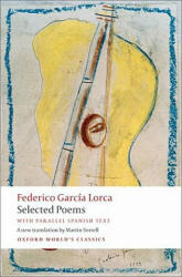 Selected Poems - Federico García Lorca (2009)